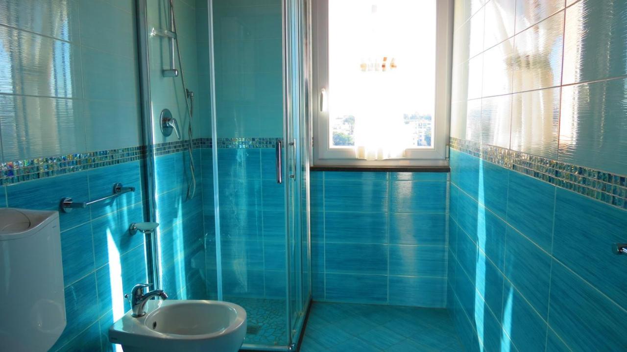 Villa Flora Ischia Luaran gambar