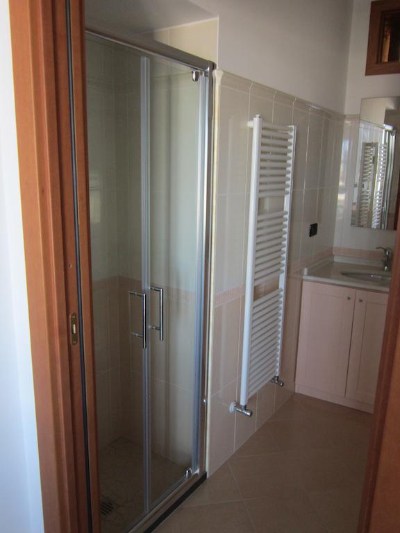 Villa Flora Ischia Bilik gambar