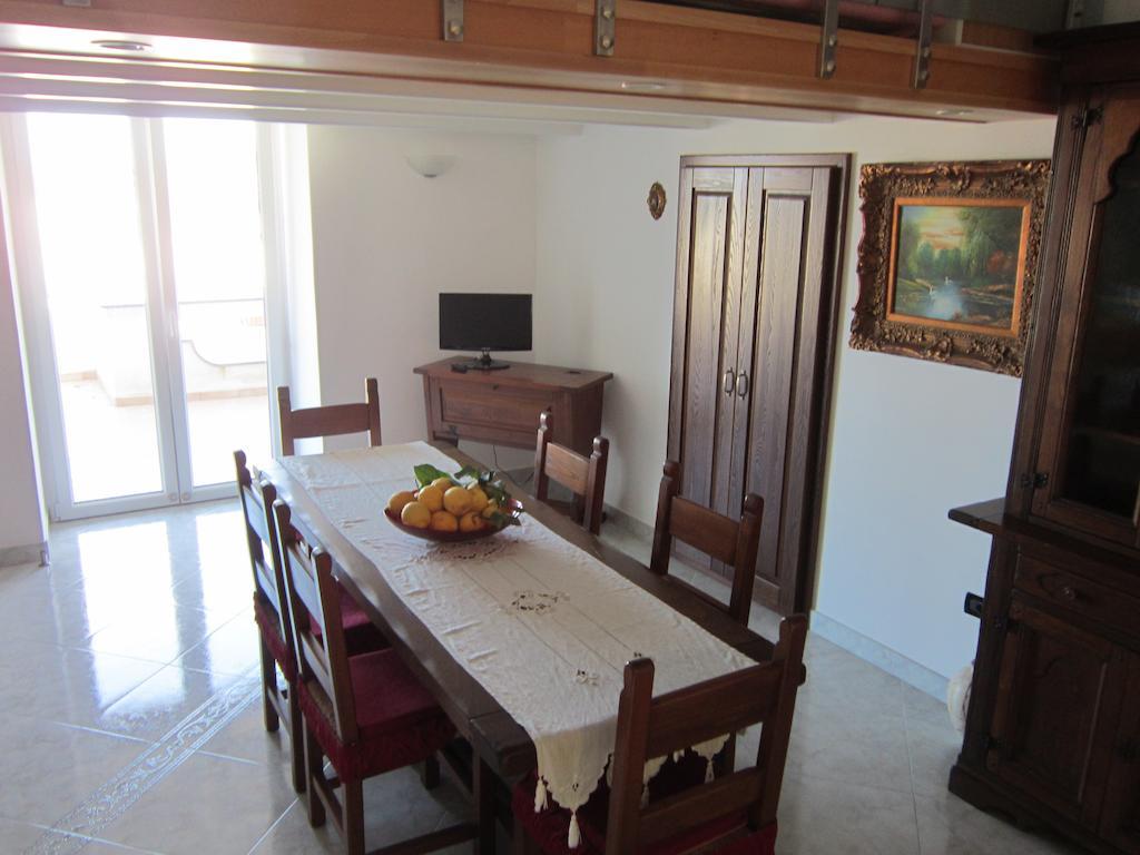Villa Flora Ischia Bilik gambar