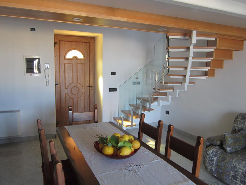 Villa Flora Ischia Bilik gambar