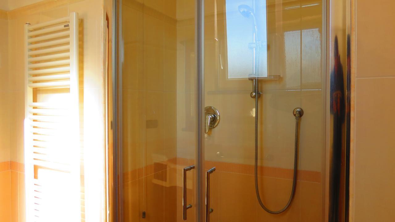 Villa Flora Ischia Luaran gambar